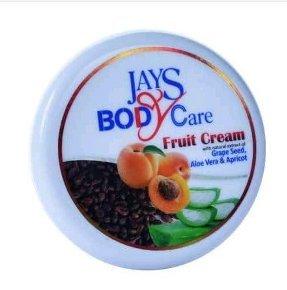 Fruit Massage Cream
