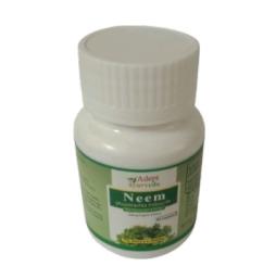 Neem Capsules
