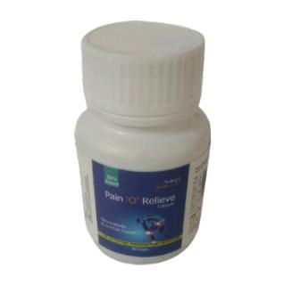 Pain 'O' Relieve Capsule
