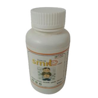 Time to Smile Churan