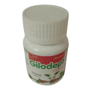 Gilodept Capsule