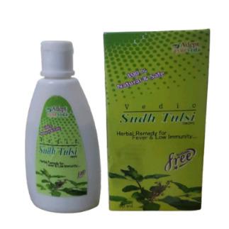 Sudh Tulsi Drops
