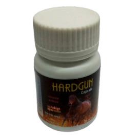 Hardgun Capsule