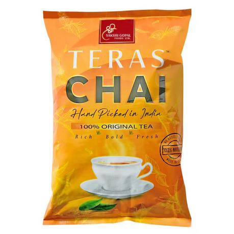 Teras Chai Classic