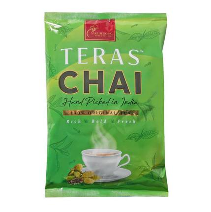 Teras Chai Elaichi