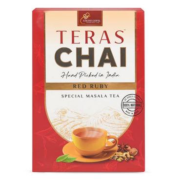 Teras Chai Red Ruby