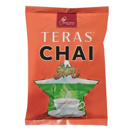 Teras Chai Star