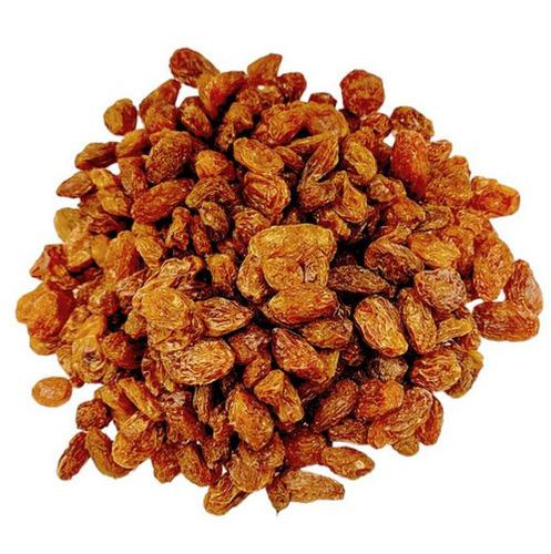 Dry Raisins