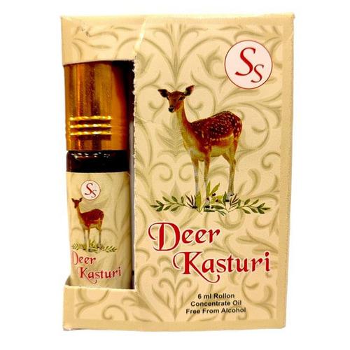 Deer Kasturi