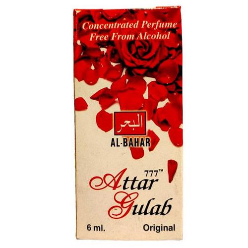 Attar Gulab