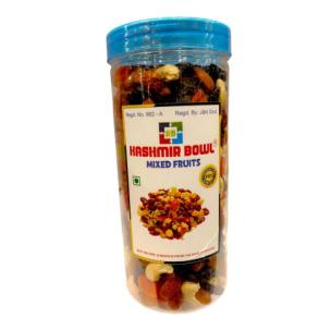 Mixed Fruits