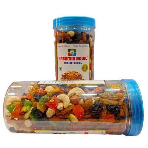 Mixed Fruits