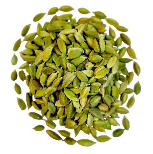 Green Cardamom
