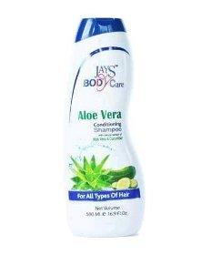 Aloe Vera Shampoo