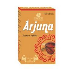 ARJUNA EXTRACT TABLET