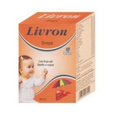 LIVRON DROPS