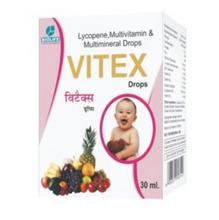 VITEX DROP