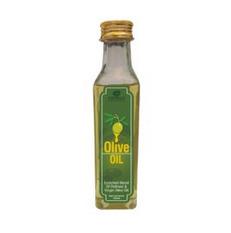 OLIVE OIL