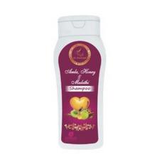 AMLA HONEY & MULETHI SHAMPOO