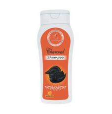 CHARCOAL SHAMPOO