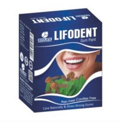 LIFODENT(GUM PAINT)
