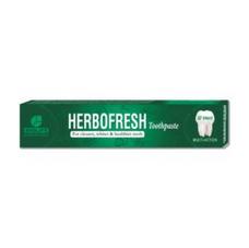 HERBO FRESH TOOTH PASTE