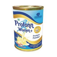 PROTONN WOMEN+ PROTEIN POWDER