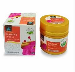 ROSEMARY SANDAL FAIRNESS CREAM