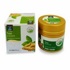 TULSI GINGER FAIRNESS CREAM