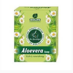 ALOE VERA SOAP