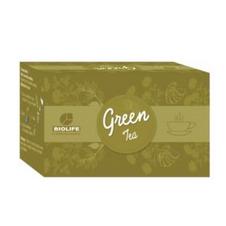 GREEN TEA