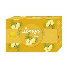 LEMON GREEN TEA