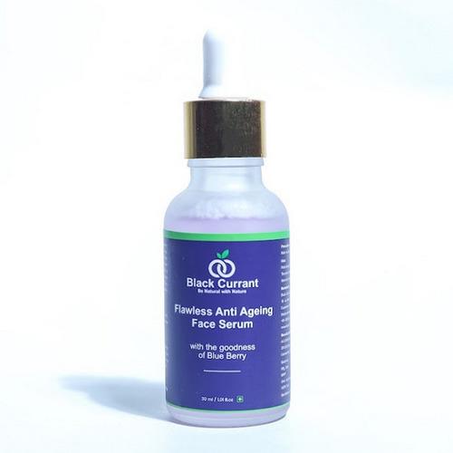 FLAWLESS ANTI AGEING FACE SERUM
