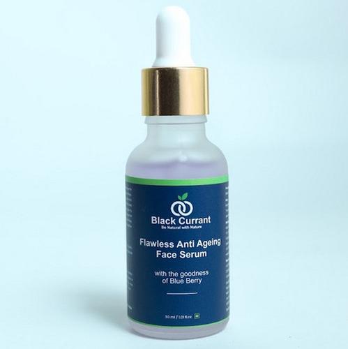 FLAWLESS ANTI AGEING FACE SERUM