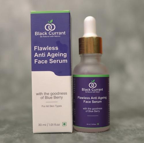 FLAWLESS ANTI AGEING FACE SERUM