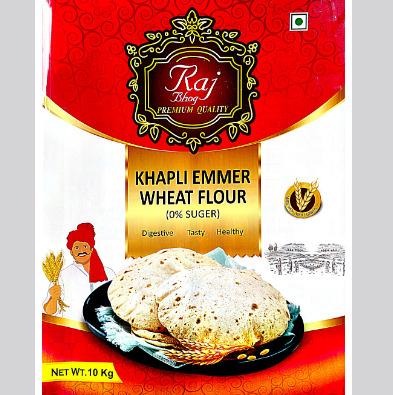 Wheat Flour