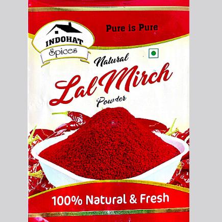 Lal Mirch Powder