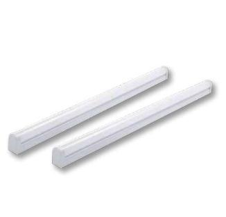 15W Rechargeable Emergency Led Batten Light