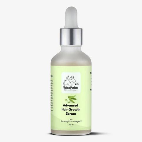 Advanced Hair Growth Serum