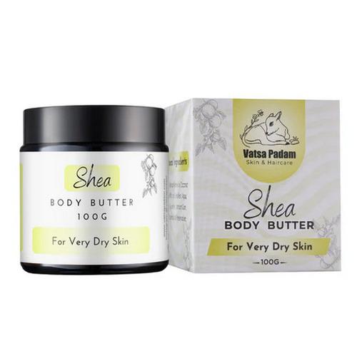 Shea Body Butter