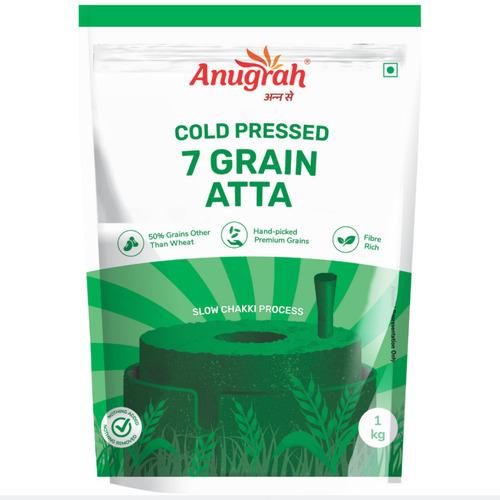 7 Grain Atta 1kg