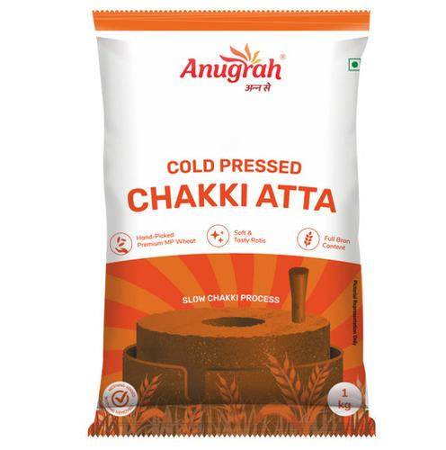 Chakki Fresh Atta 1kg