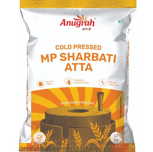 MP Sharbati Atta 10kg