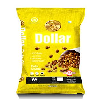 Dollar Futa Chana