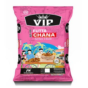 30kg Vip Sortex Clean Futta Chana