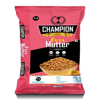 Champion 30kg Futta Mutter