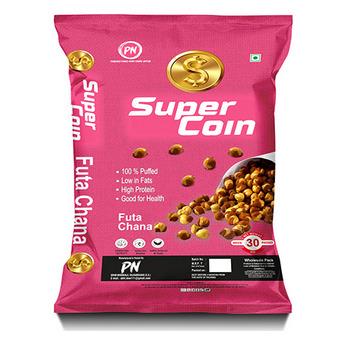 Super Coin Futa Chana