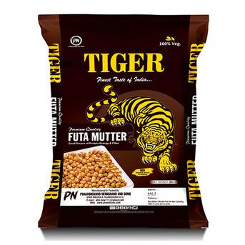 30kg Tiger Premium Quality Futa Mutter