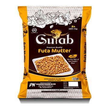 Premium Quality Futa Mutter