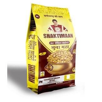 Premium Bhuna Matter